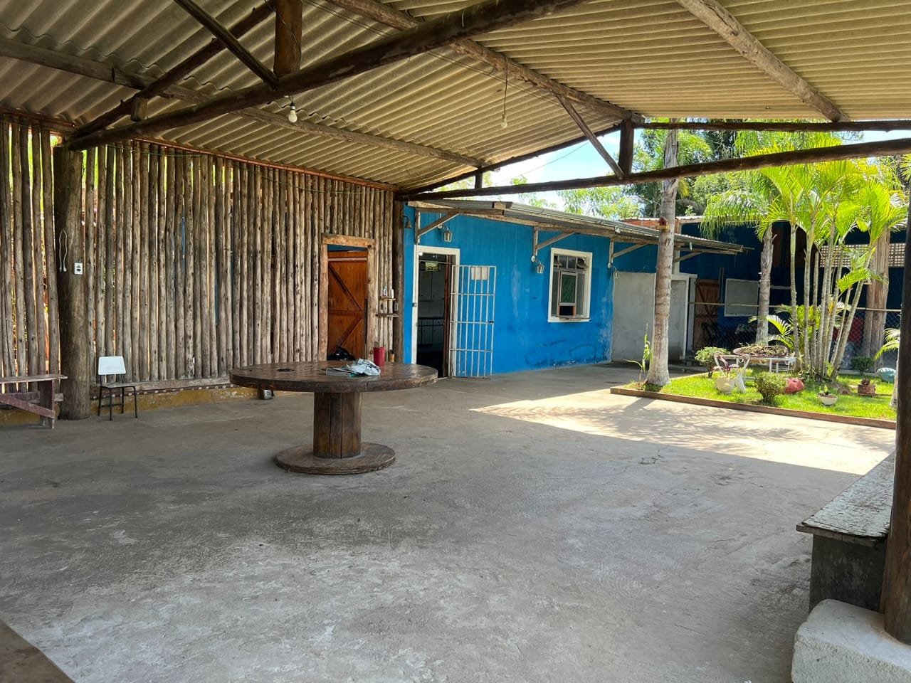 Clínica de Reabilitação - Suzano (Vida Nova) - São Paulo